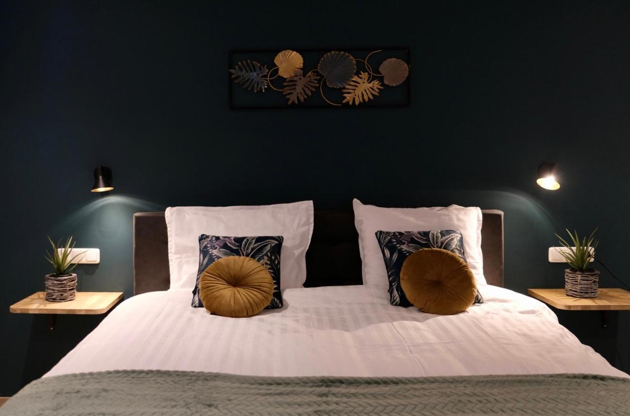 Luxe Vroelen-noorbeek Bed & Breakfast Noorbeek