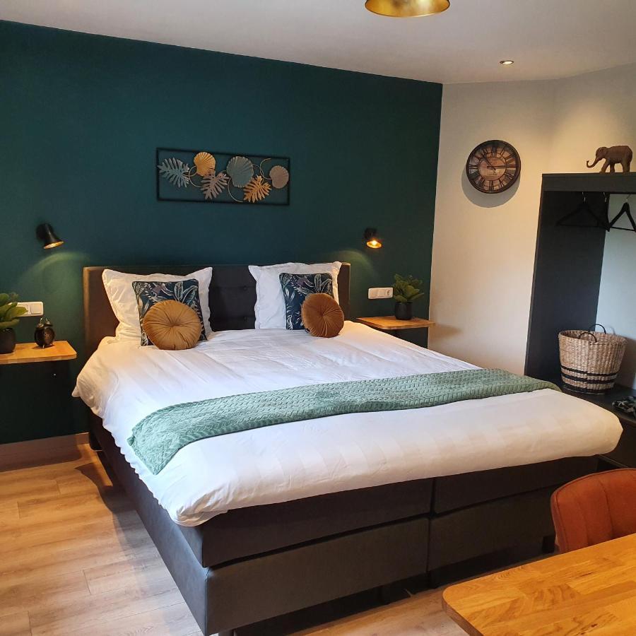 Bed & Breakfast Luxe Vroelen-noorbeek Noorbeek