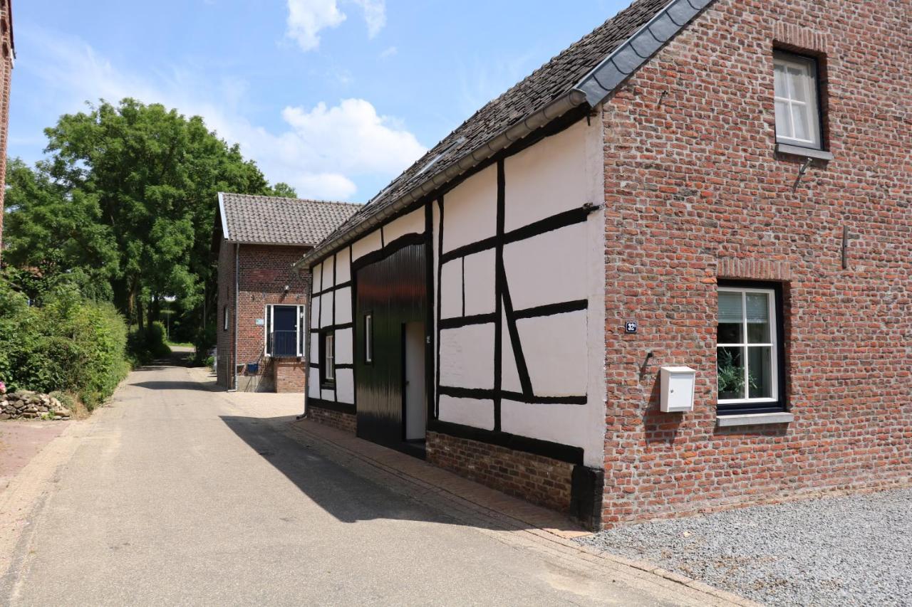 Luxe Vroelen-noorbeek * Noorbeek